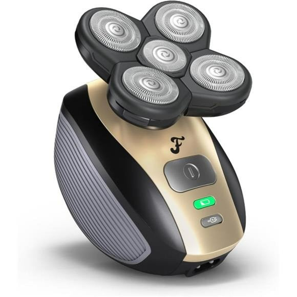 5in1 Men Grooming Kit