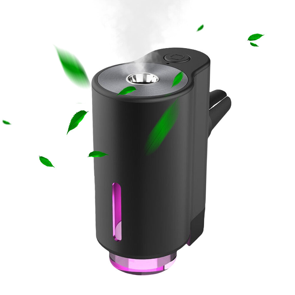 Car Smart Air Freshener