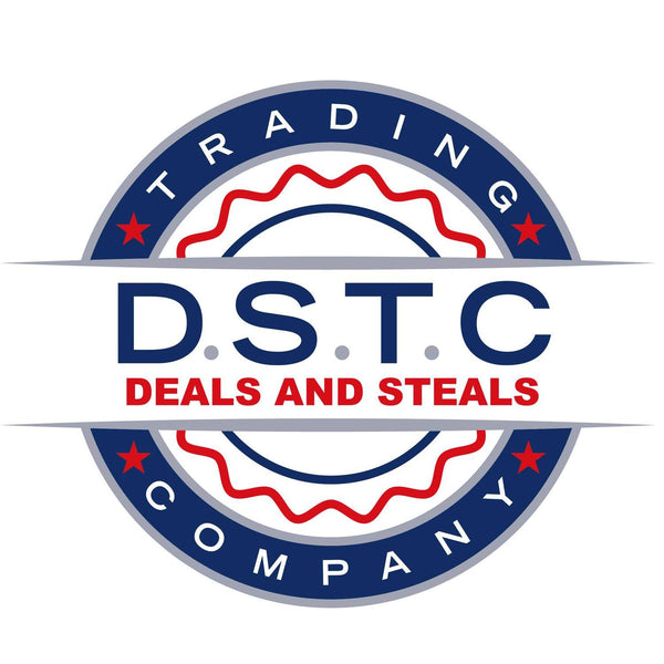 Deals and Steals Trading Company