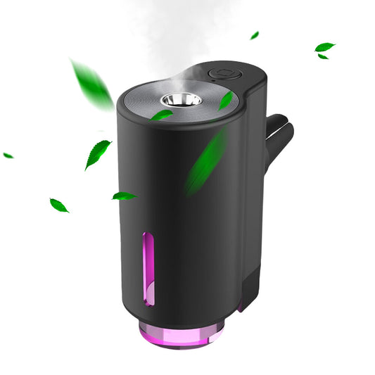 Car Smart Air Freshener