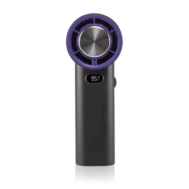 Handheld Turbo Cooling Fan