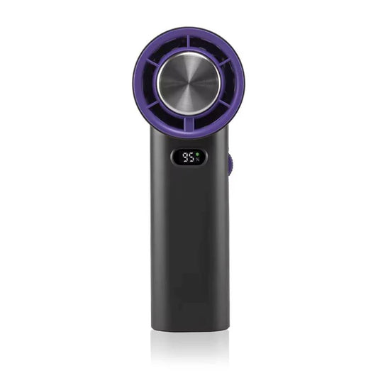 Handheld Turbo Cooling Fan